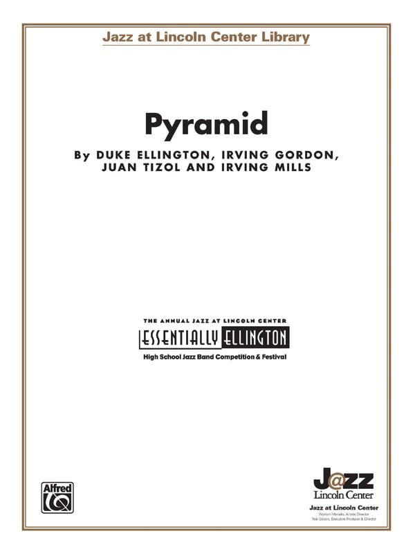 Pyramid